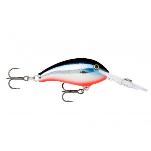 Rapala Shad Dancer 07 esca artificiale da 15 gr.