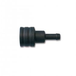 Hunnkobling med slangekobling for Honda