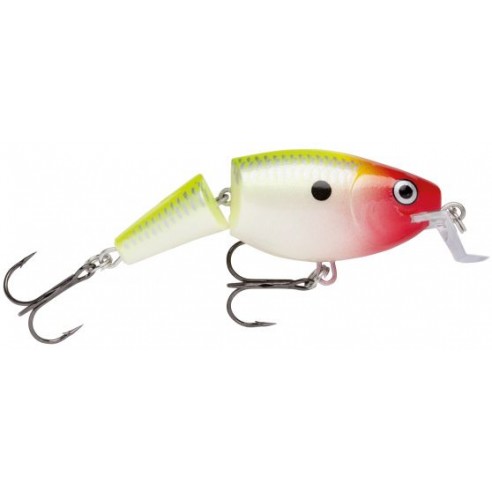 Rapala Jointed Shallow Shad Rap 05 esca artificiale da 7 gr.