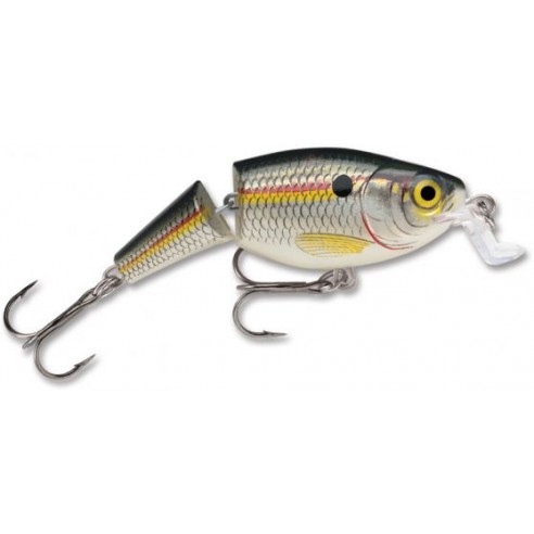 Rapala Jointed Shallow Shad Rap 05 esca artificiale da 7 gr.