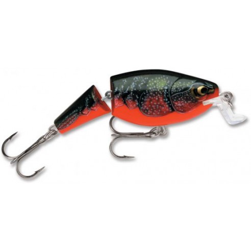 Rapala Jointed Shallow Shad Rap 07 esca artificiale da 11 gr.