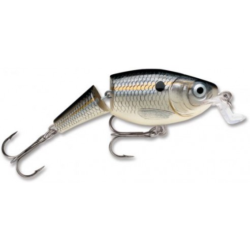 Rapala Jointed Shallow Shad Rap 07 esca artificiale da 11 gr.