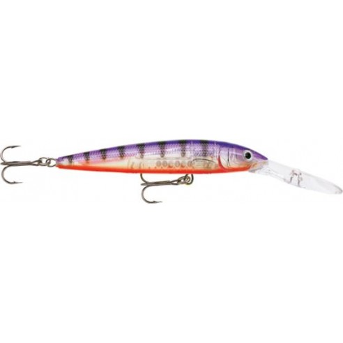 Rapala Down Deep Husky Jerk 12 esca artificiale da 15 gr.