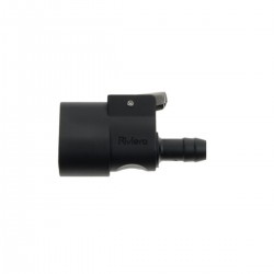 Hunnkobling med slangekobling for Mercury/Mariner-motorer