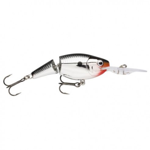 Rapala Jointed Shad Rap 05 esca artificiale da 8 gr.