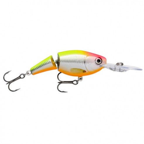 Rapala Jointed Shad Rap 05 esca artificiale da 8 gr.