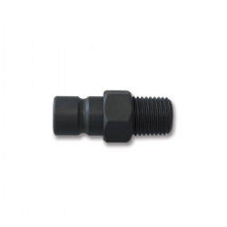 Gjenget hannkontakt for Honda