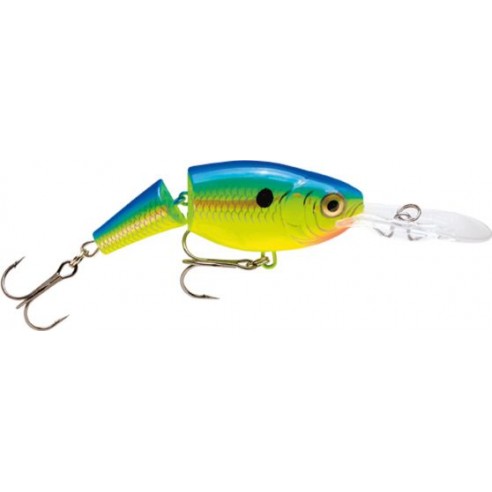 Rapala Jointed Shad Rap 09 esca artificiale da 25 gr.