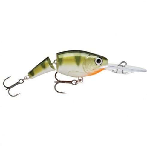 Rapala Jointed Shad Rap 09 esca artificiale da 25 gr.