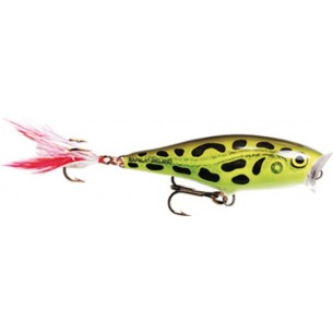 Rapala Skitter Pop 05 6g keinoviehe. 2