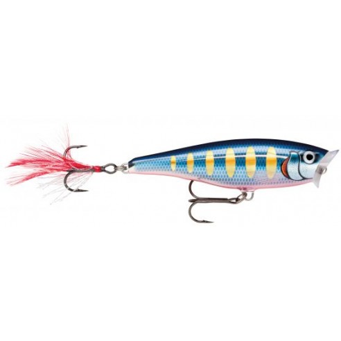 Rapala Skitter Pop 05 esca artificiale da 6 gr.