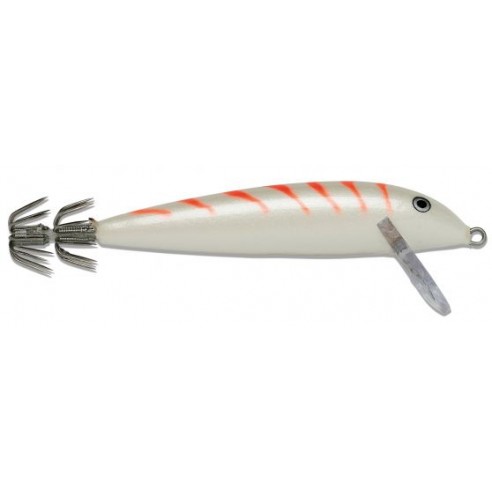 Rapala Countdown Squid 09 12-gram artificial lure.