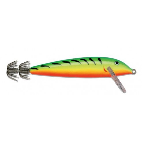 Rapala Countdown Squid 09 12-gram artificial lure.