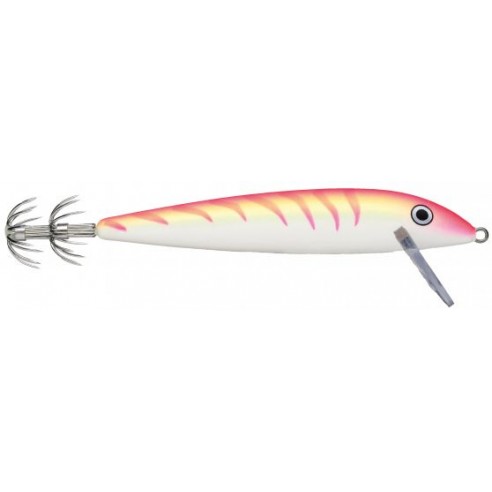 Rapala Countdown Squid 09 12-gram artificial lure.