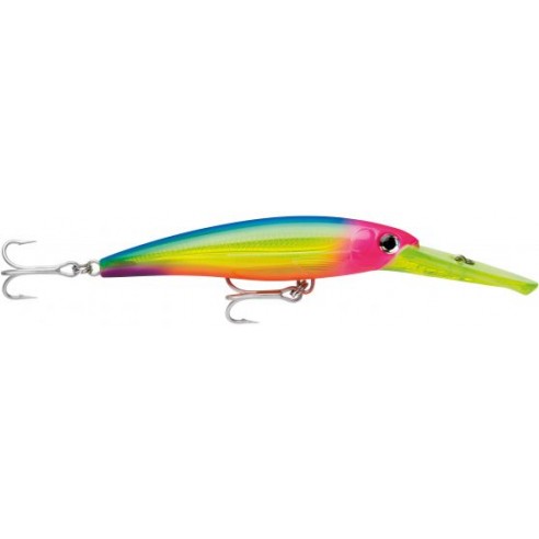 Rapala X-Rap Magnum 20 esca artificiale da 46 gr.