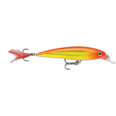 Rapala X-Rap 06 esca artificiale da 4 gr.