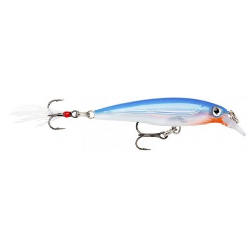 Rapala X-Rap 06 esca artificiale da 4 gr.