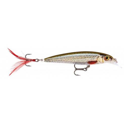 Rapala X-Rap 10 esca artificiale da 13 gr.