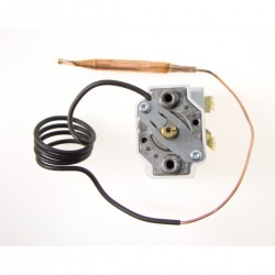 Veiligheidsthermostaat voor Basic Slim-ketels