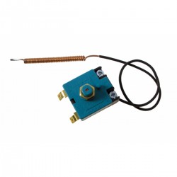 Termostaatti Basic Slim -kattilalle