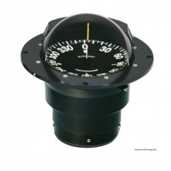 Compasses with compensators and light - Globemaster 5''