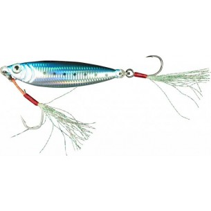 Ragot Fat Jig 60G esca artificiale da eging 67 mm.
