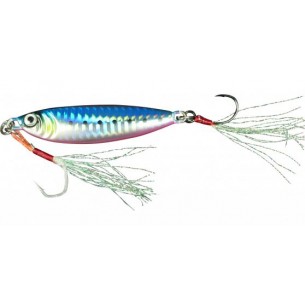 Ragot Fat Jig 60G esca artificiale da eging 67 mm. 2