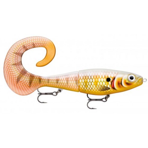 Rapala X-Rap Otus 25 artificial eging lure 250 mm.