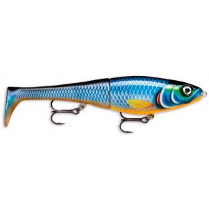 Rapala X-Rap Peto 14 esca artificiale da eging 140 mm.