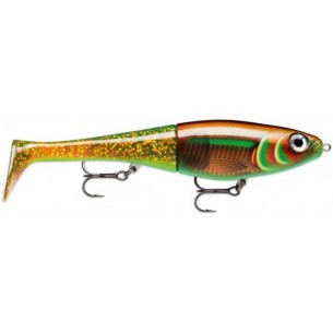 Rapala X-Rap Peto 14 esca artificiale da eging 140 mm. 2