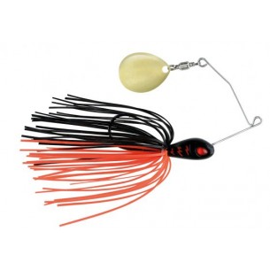 Storm Gomoku Spinnerbait 11 esca artificiale da eging 100 mm. 2