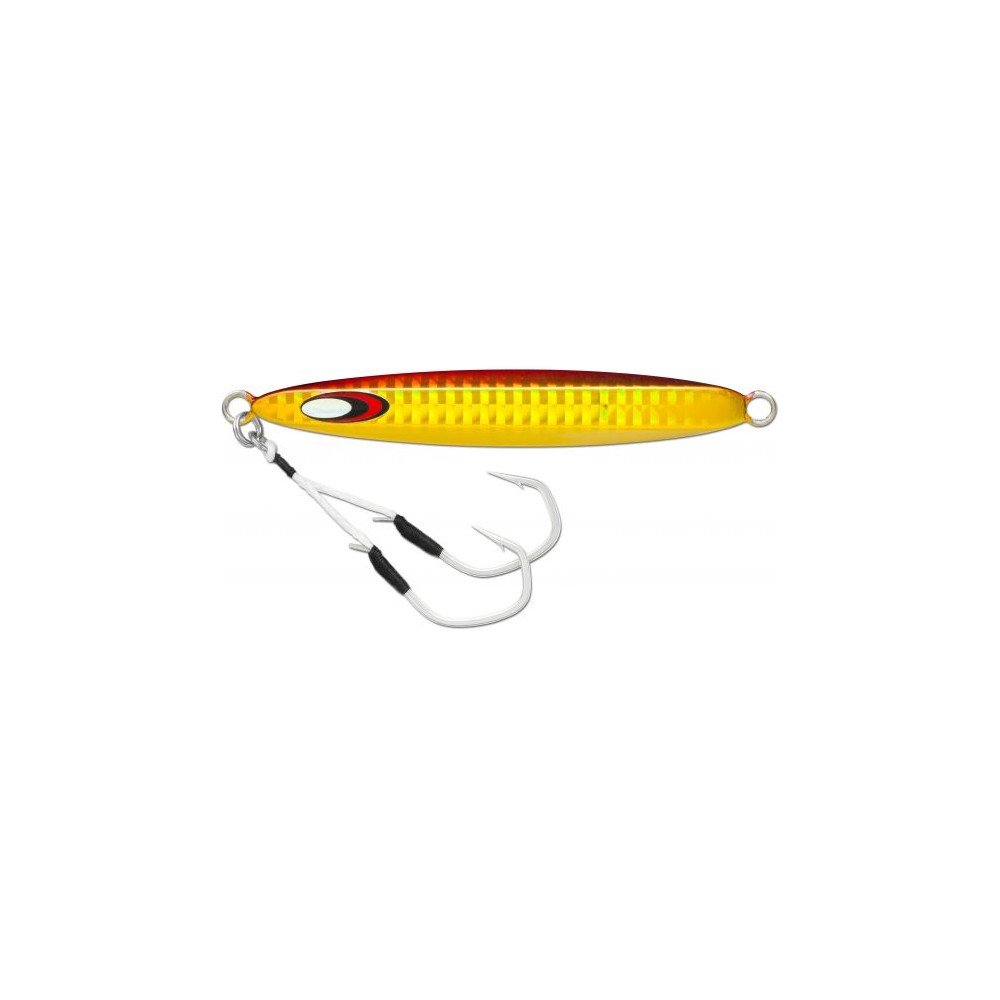 Williamson Slide Dancer Jig