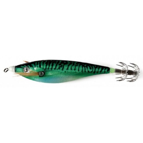 Williamson Killer Natural Fish M esca artificiale da eging 80 mm.