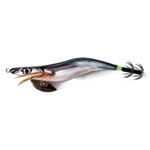 Williamson Killer Prawn Natural Glow 2.5 esca artificiale da eging 80 mm. 2
