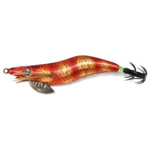 Williamson Killer Prawn Natural Glow 3.0 esca artificiale da eging 95 mm.
