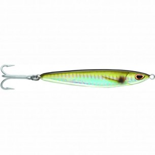 Williamson Gomame Jig 50G konstgjort eggbete 95 mm.