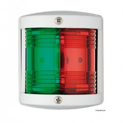 Strukturerade gatubelysningar i polykarbonat - Utility 77 2