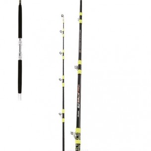 Okuma Sly Tuna 621MH canna da pesca 1.87 mt.