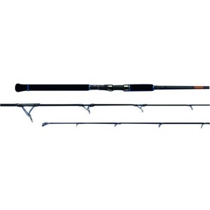 Storm Monstar SW7 80 canna da pesca 2.44 mt.