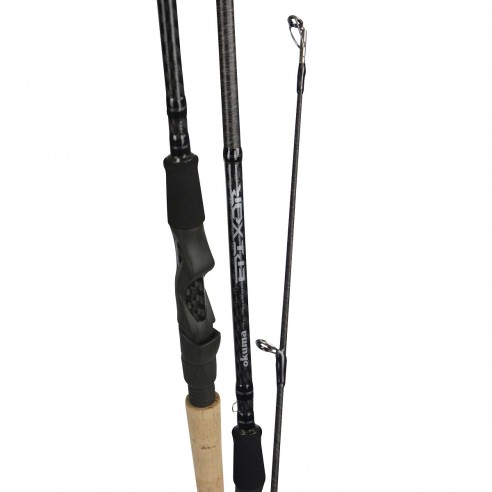 Okuma Epixor 862M canna da pesca 2.58 mt.