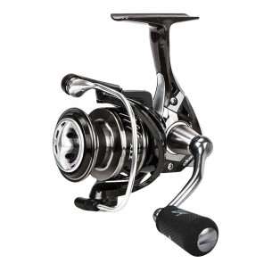 Okuma Itx 2500 mulinello da pesca