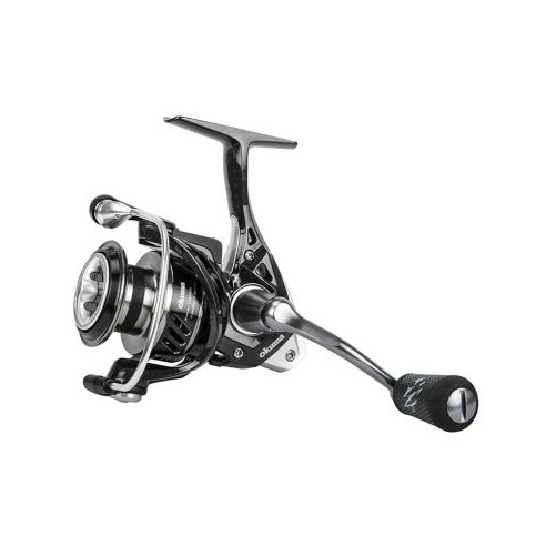 Okuma Itx 2500 mulinello da pesca