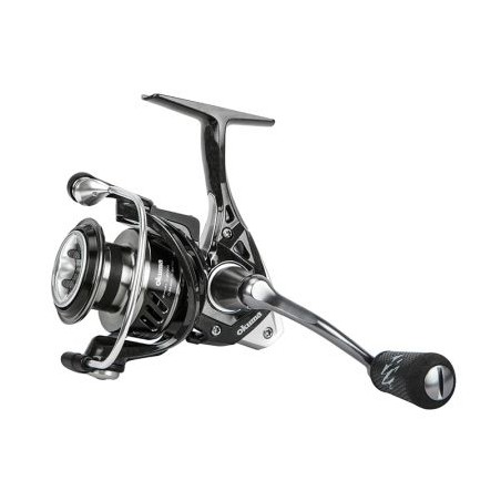 Okuma Itx 2500 mulinello da pesca