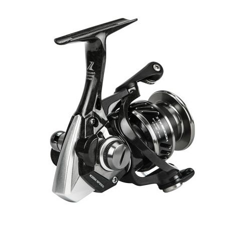 Okuma Itx 2500 mulinello da pesca
