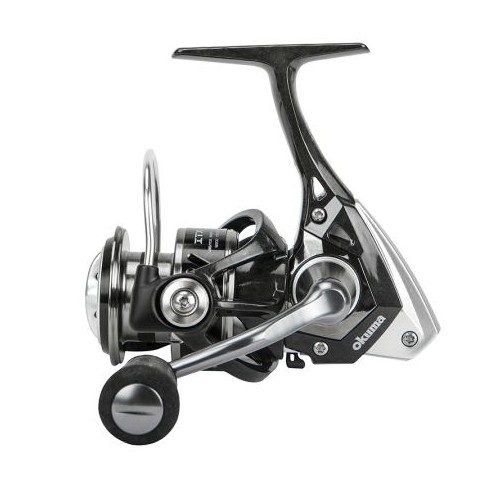 Okuma Itx 2500 mulinello da pesca