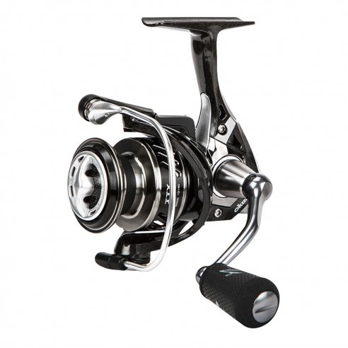 Okuma Itx 2500 HS mulinello da pesca