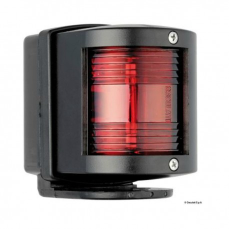 Way lights with rear plate - Utility 77