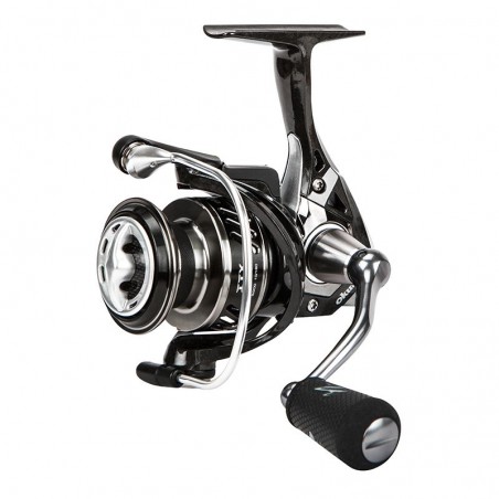 Okuma Itx 3000 mulinello da pesca