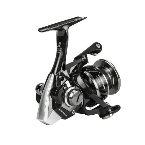 Okuma Itx 3000 mulinello da pesca