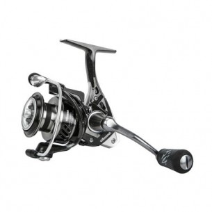 Okuma Itx 4000 fishing reel 2